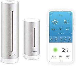 Netatmo
