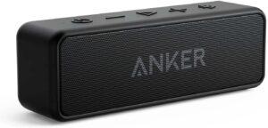 Anker sonido núcleo 2