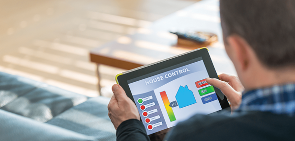 Dispositivos inteligentes para ahorrar energía