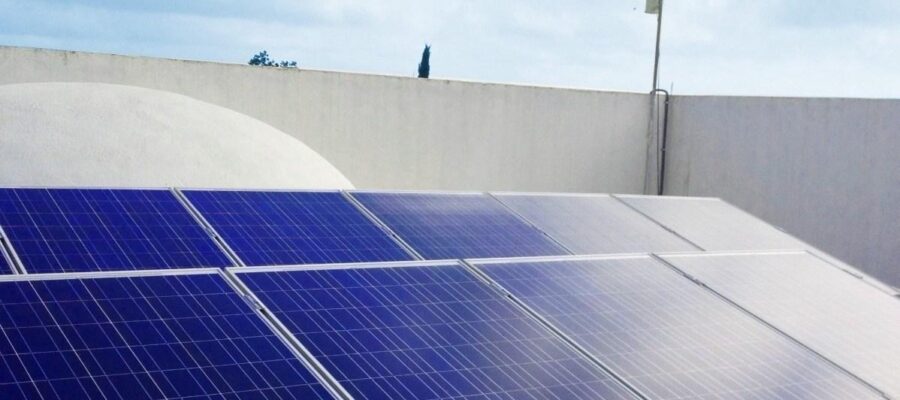 Cómo añadir tecnología verde a tu hogar