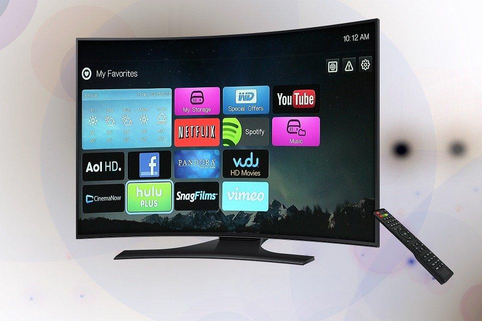 Android en la televisión