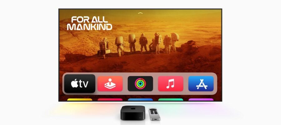 Qué hacer cuando el control remoto de tu Apple TV deja de funcionar