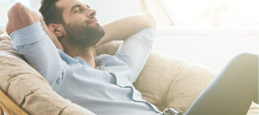 Misuratore qualità aria