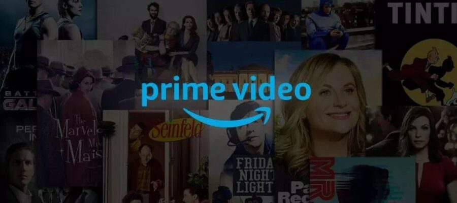 prime video