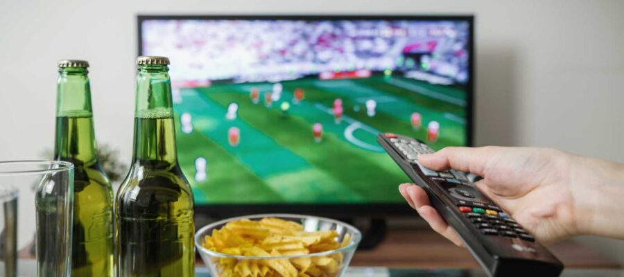 generico streaming tv