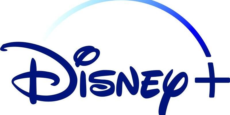 Disney+ logo