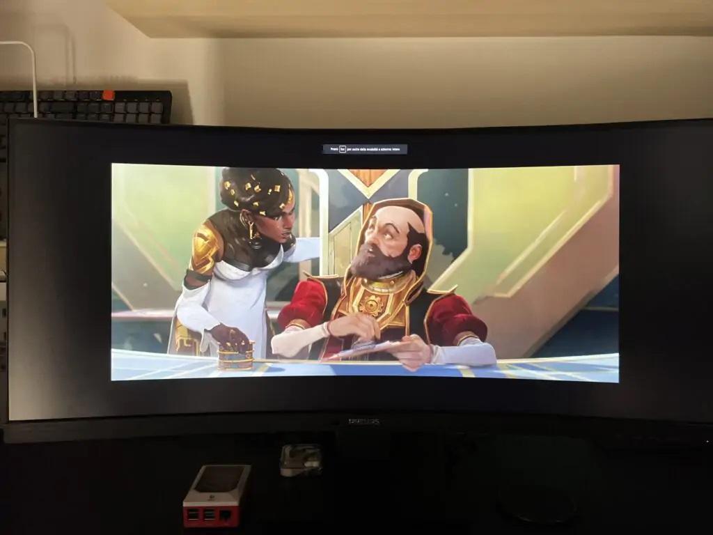 transmisión de netflix