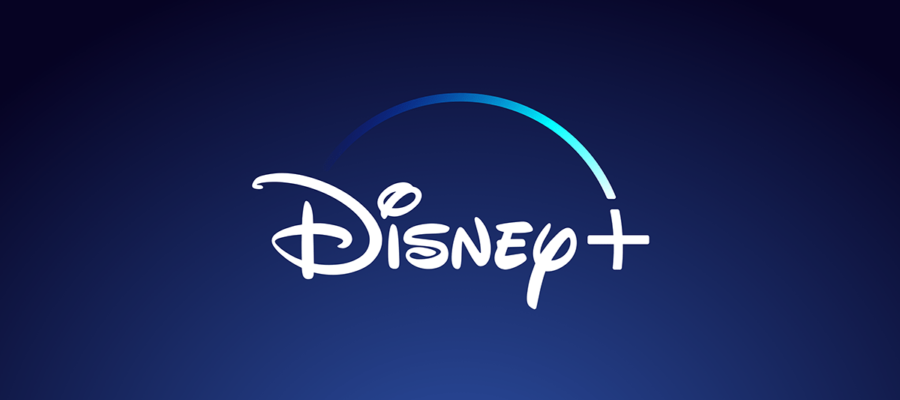 Logo Disney+