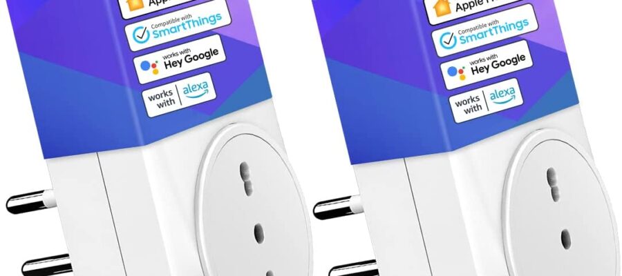 El enchufe inteligente se amortiza en poco tiempo: así es como se hace