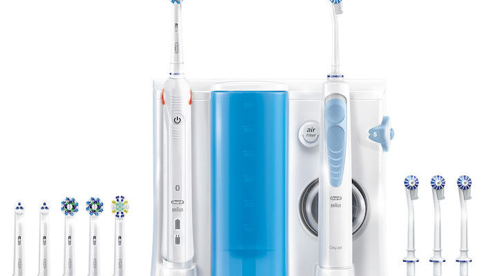 guida acquisto spazzolino elettrico