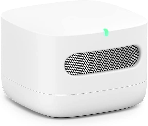 Amazon aire inteligente