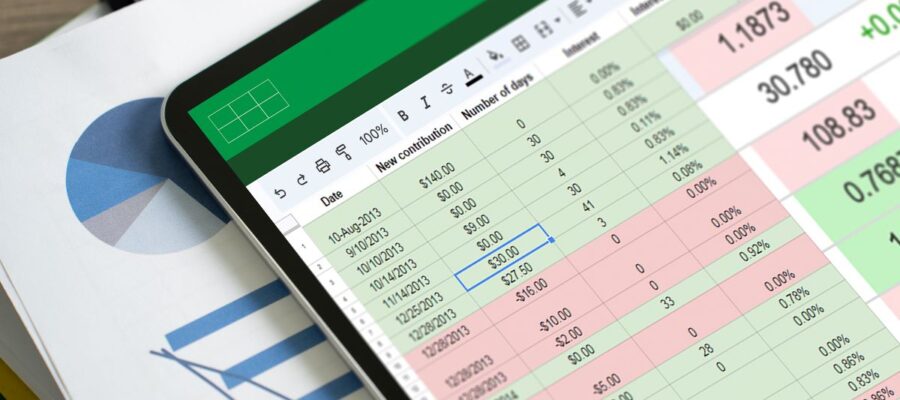 Proyecto de Microsoft para gestión eficiente de proyectos