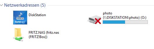 Direcciones de red