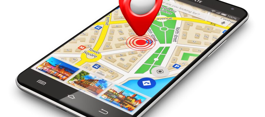 Aplicación de posición: las mejores aplicaciones gratuitas
