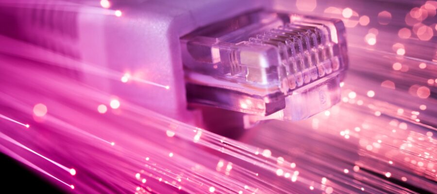 Ancho de banda de Internet: ¿Quién necesita cuánto?