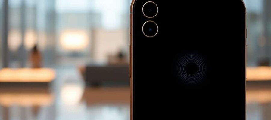 Les fonctionnalités de Face ID : sécurité et praticité sur l’iPhone.