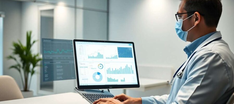 Comment l'IA améliore les diagnostics médicaux en temps réel ?