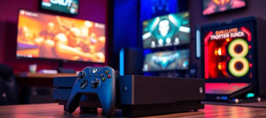 Pourquoi Xbox privilégie-t-elle une stratégie de jeu multiplateforme avec le PC ?