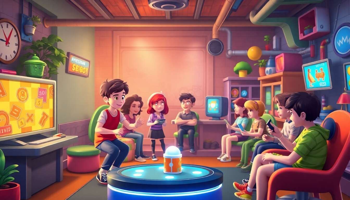 Minijuegos: una herramienta para enriquecer la experiencia del usuario Minijuegos: una herramienta para enriquecer la experiencia del usuario
