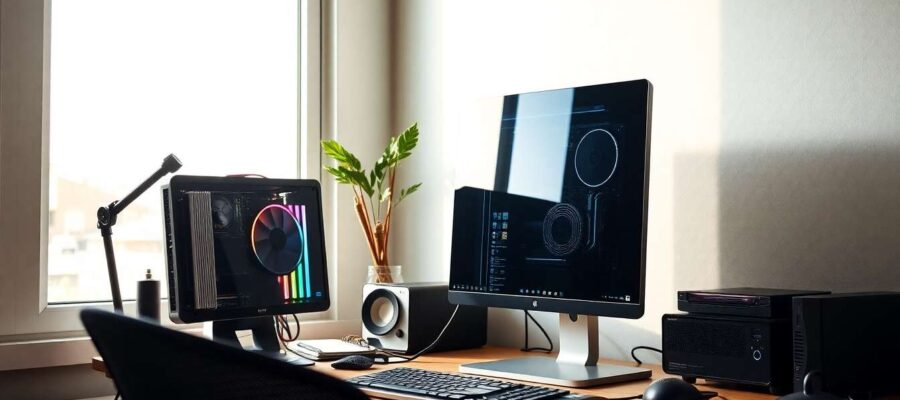 L&rsquo;importance d&rsquo;une alimentation efficace dans votre configuration PC