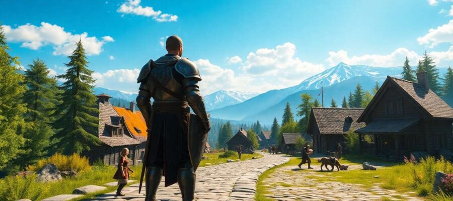 Les bases des quêtes annexes et pourquoi elles enrichissent les jeux.