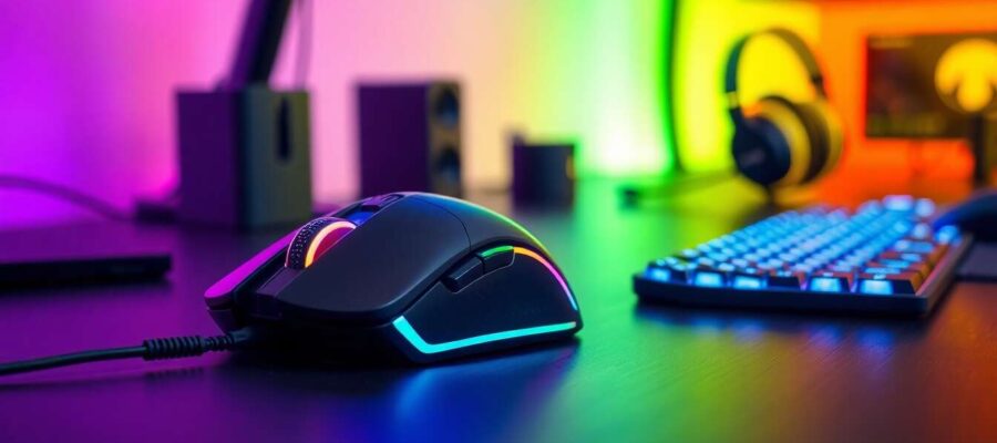 Qu’est-ce qu’un DPI sur une souris gaming et comment bien le régler ?