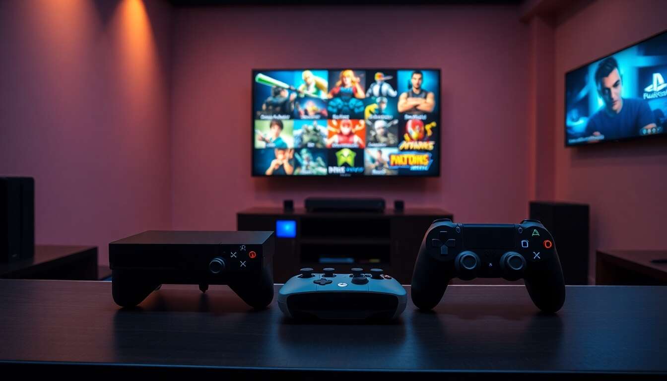 Diferencias entre Xbox Game Pass y PS Plus