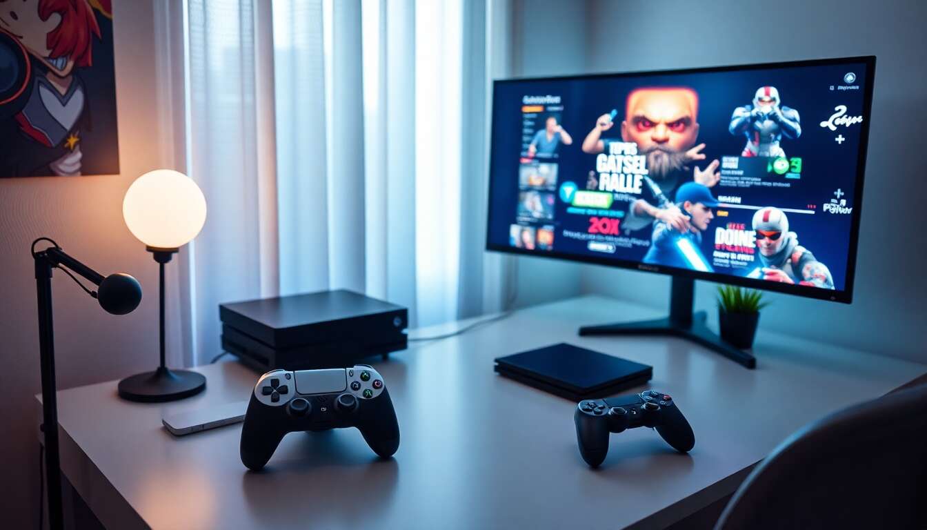 Suscripciones a videojuegos