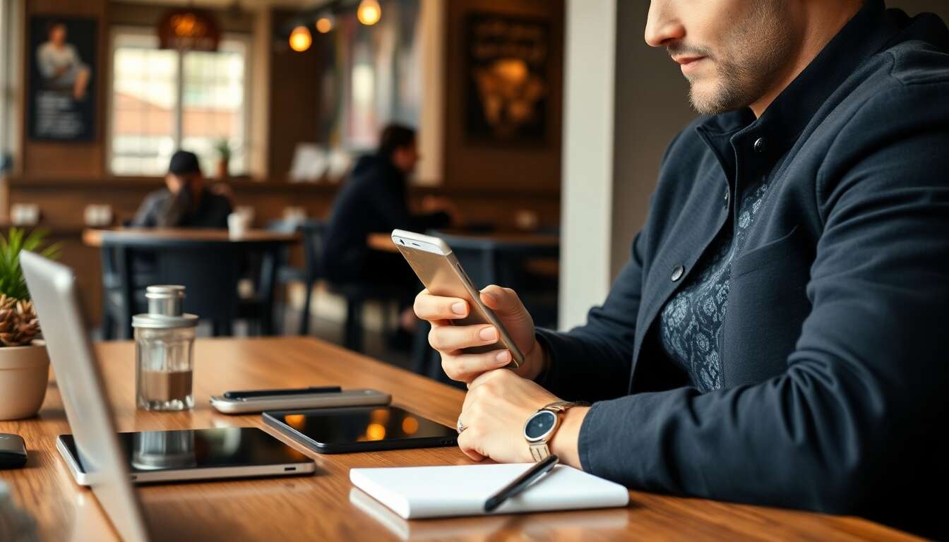 Comunicación simplificada e instantánea a diario