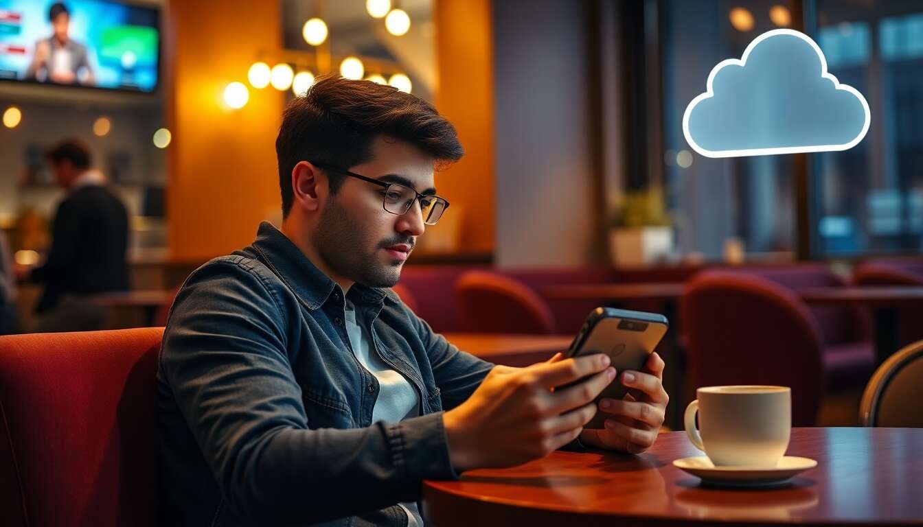 Ventajas de las copias de seguridad de la nube para los jugadores