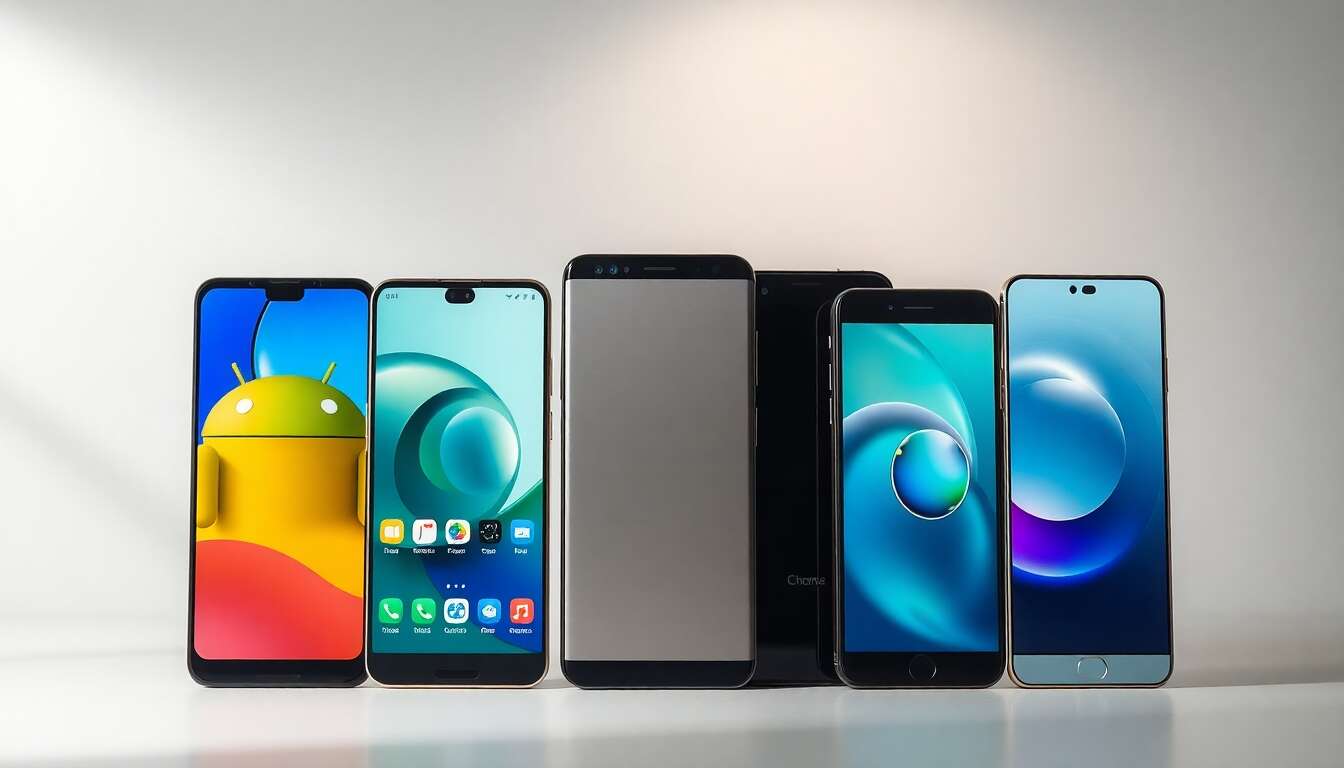 Tecnología avanzada e innovación continua Tecnología avanzada e innovación continua