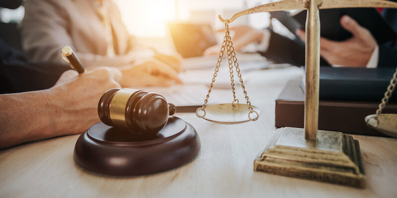 Tradujeron textos legales: ¿a qué debo prestar atención?