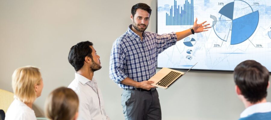 Use PowerPoint gratis y las mejores alternativas en comparación